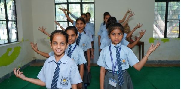 Faculties
